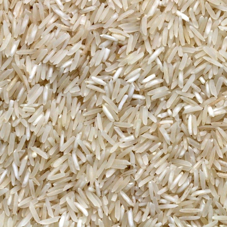 Aged Basmati Rice