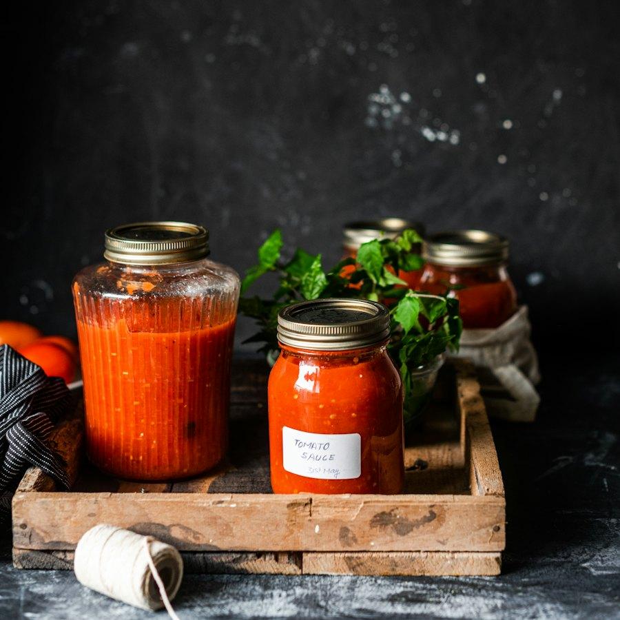 BBQ Sauce