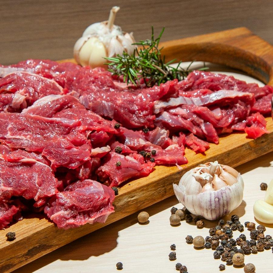 Beef Mince 85/15