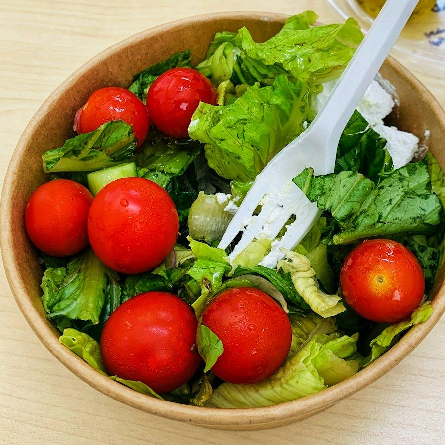 Kraft Salad Bowl 750ml