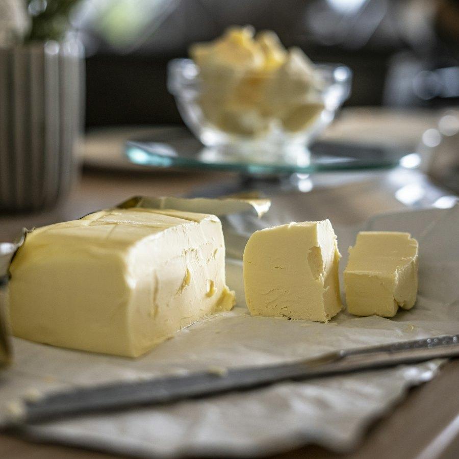 Unsalted Butter