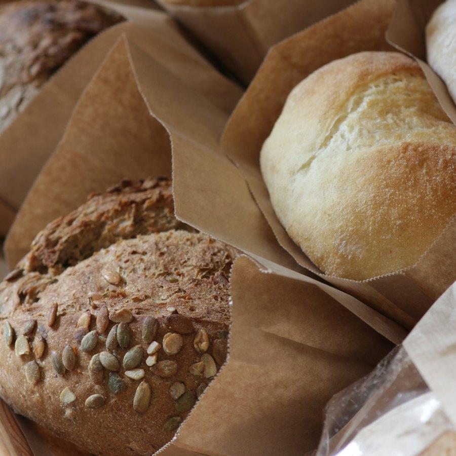 Bread & Bakery