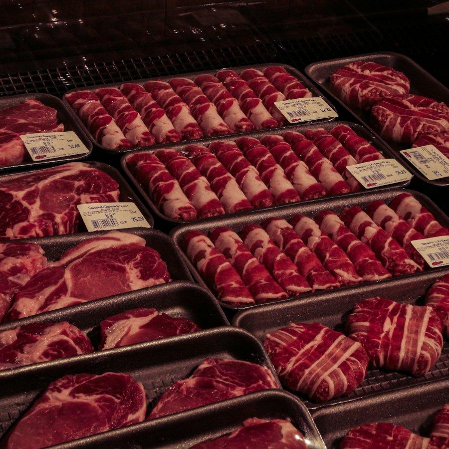 Meat & Poultry