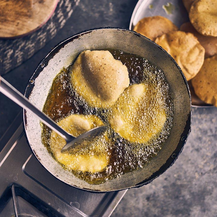 Cooking Oil