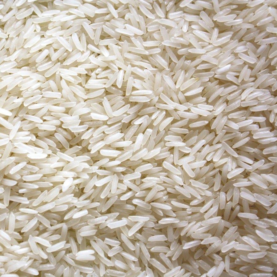 Rice & Grains