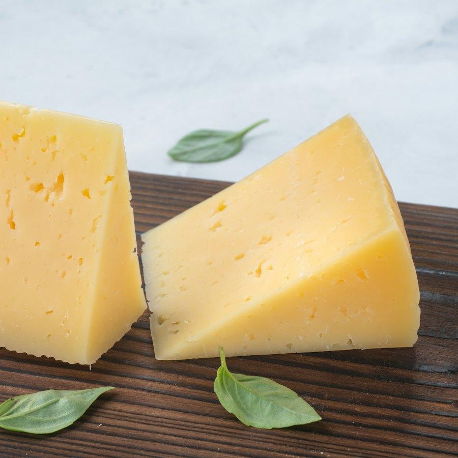 Mild Cheddar Block