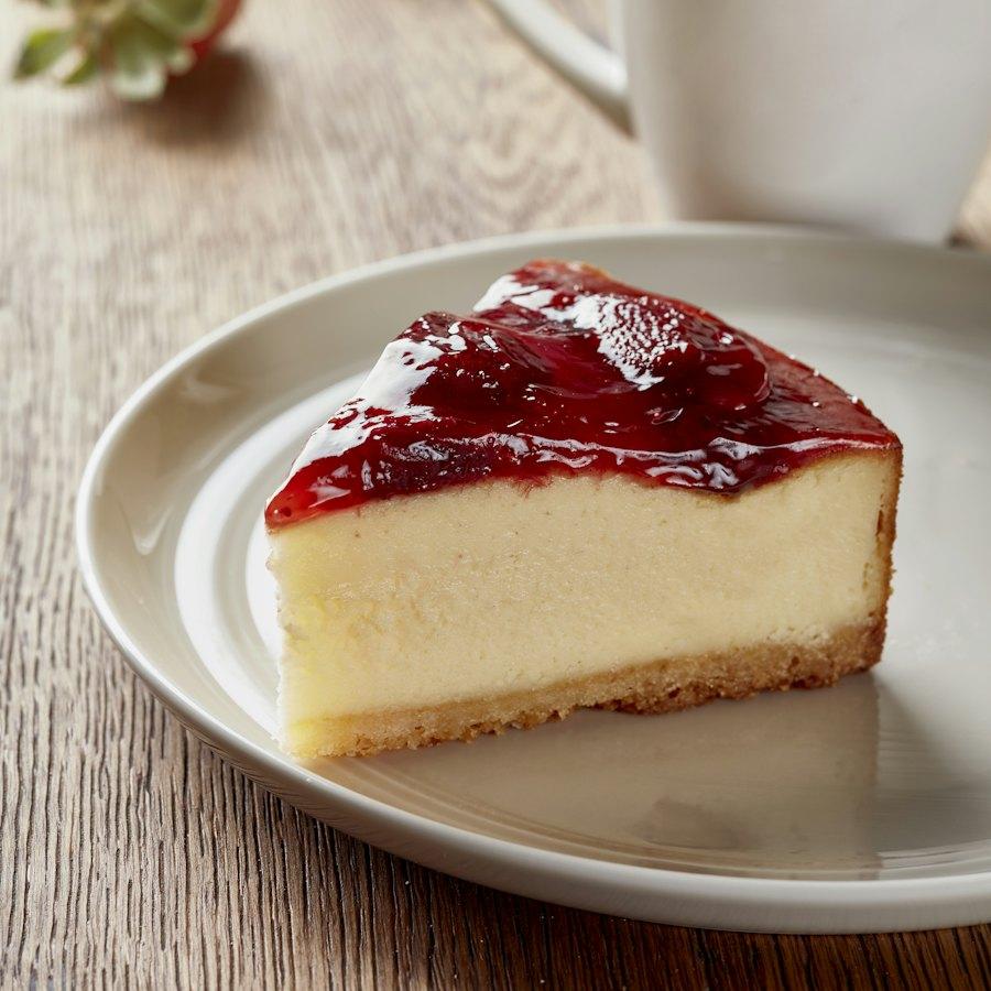 New York Cheesecake