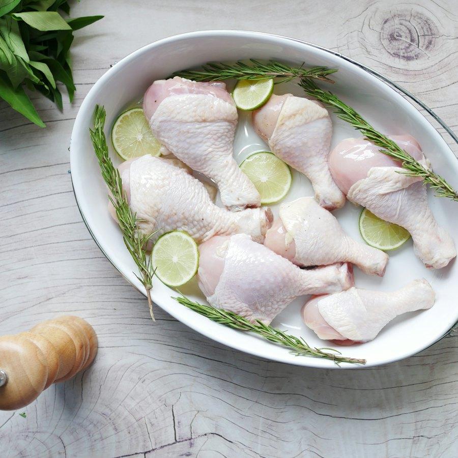 Chicken Drumsticks