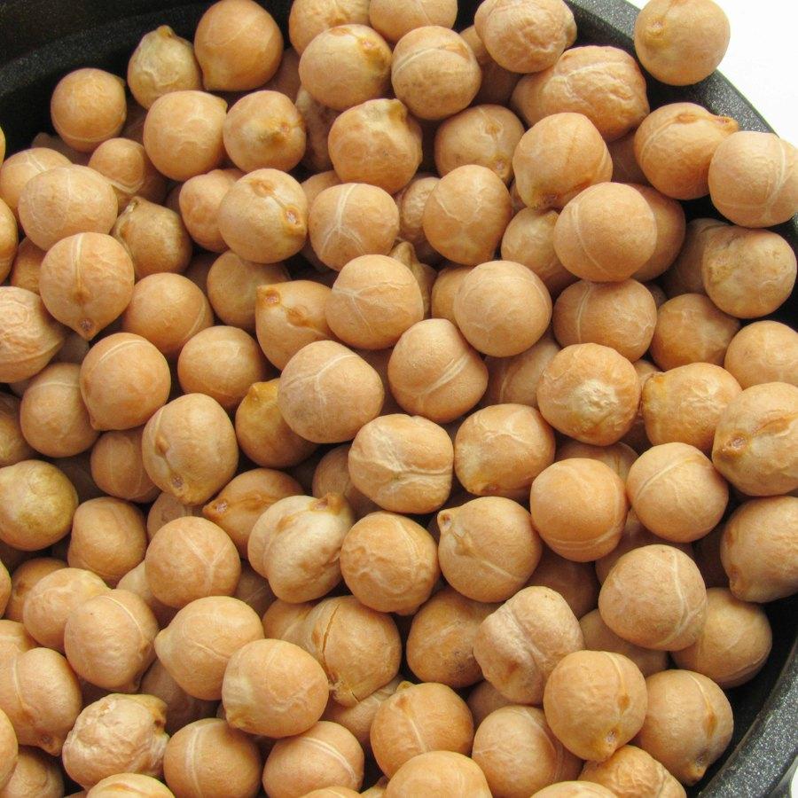 Dried Chickpeas