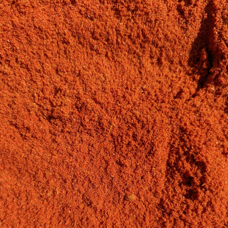 Kashmiri Chilli Powder
