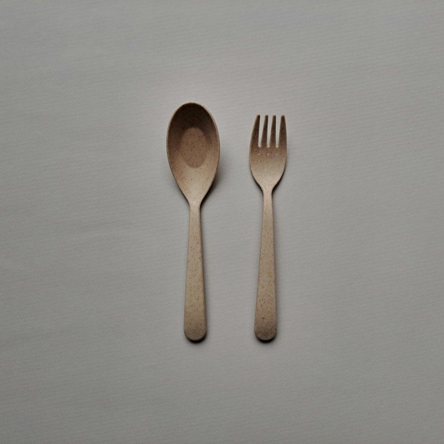 Wooden Cutlery Sets