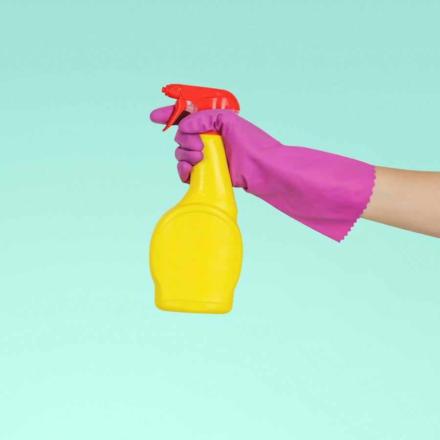 Heavy Duty Degreaser
