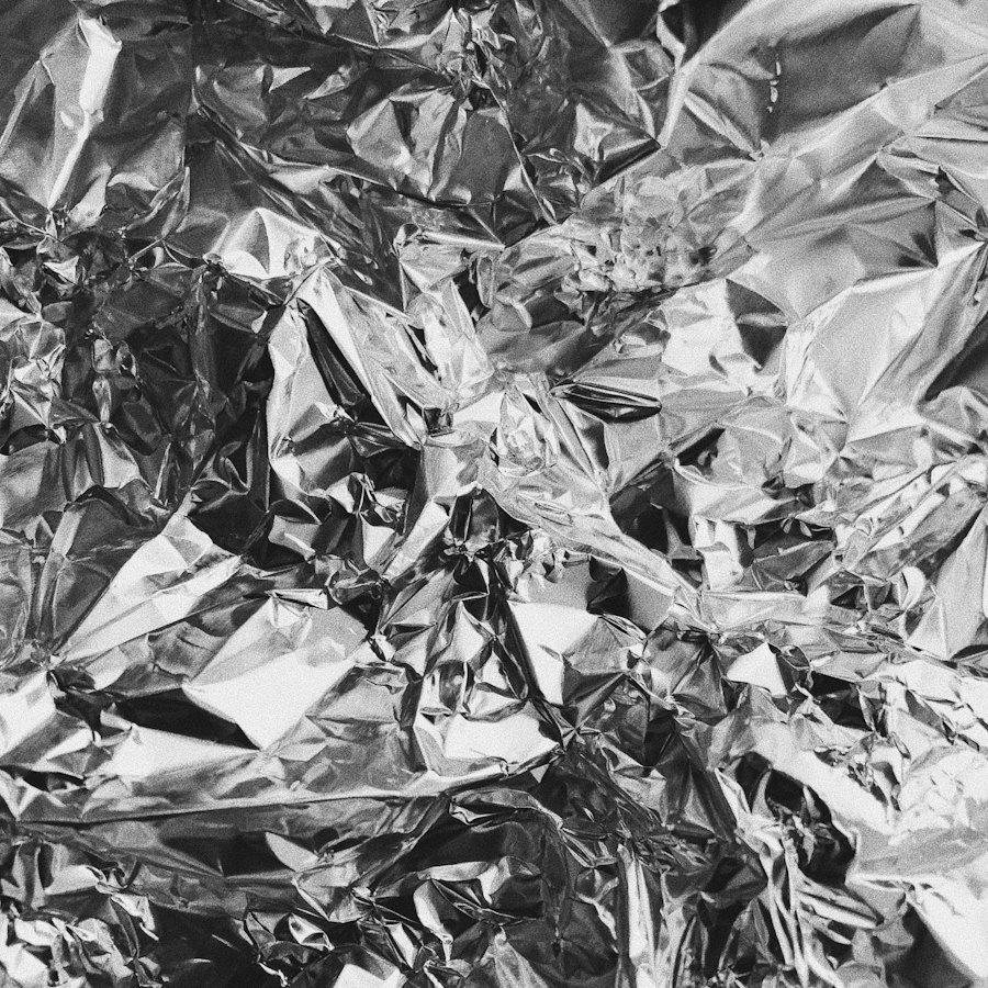 Catering Foil 45cm