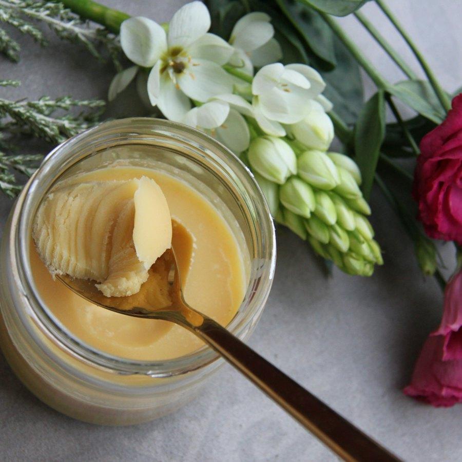 Vegetable Ghee