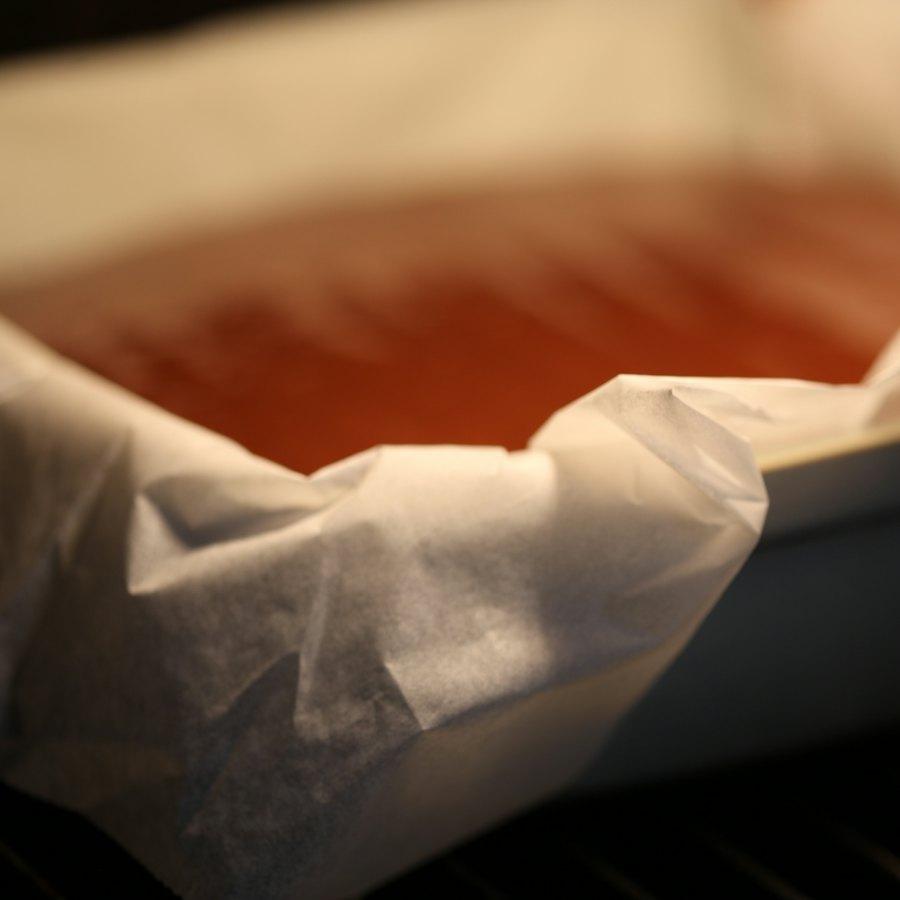 Greaseproof Paper Sheets