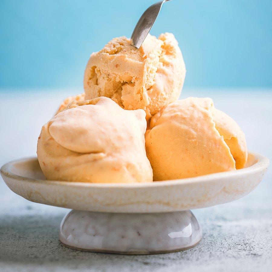Vanilla Ice Cream