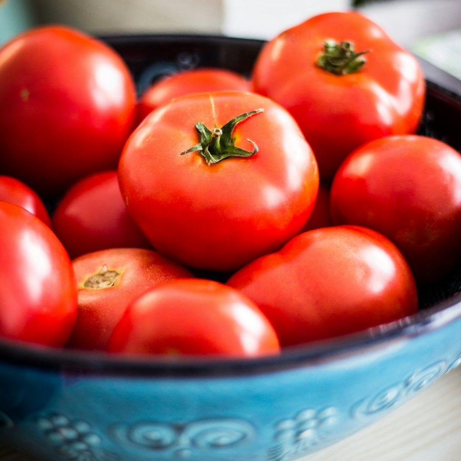 Tomato Ketchup