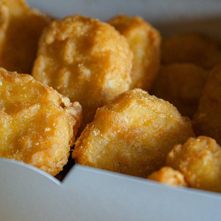 Chicken Nuggets
