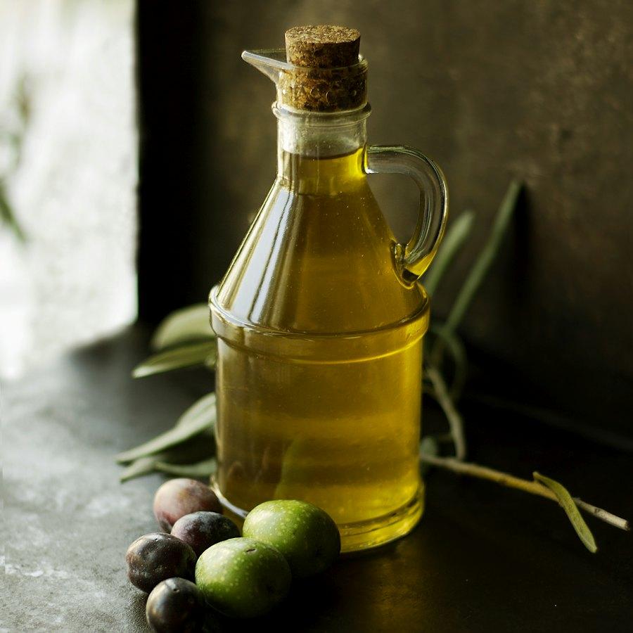 Extra Virgin Olive Oil