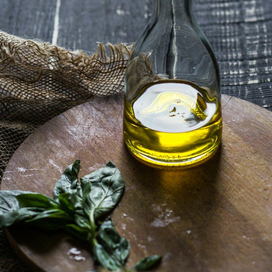 Toasted Sesame Oil
