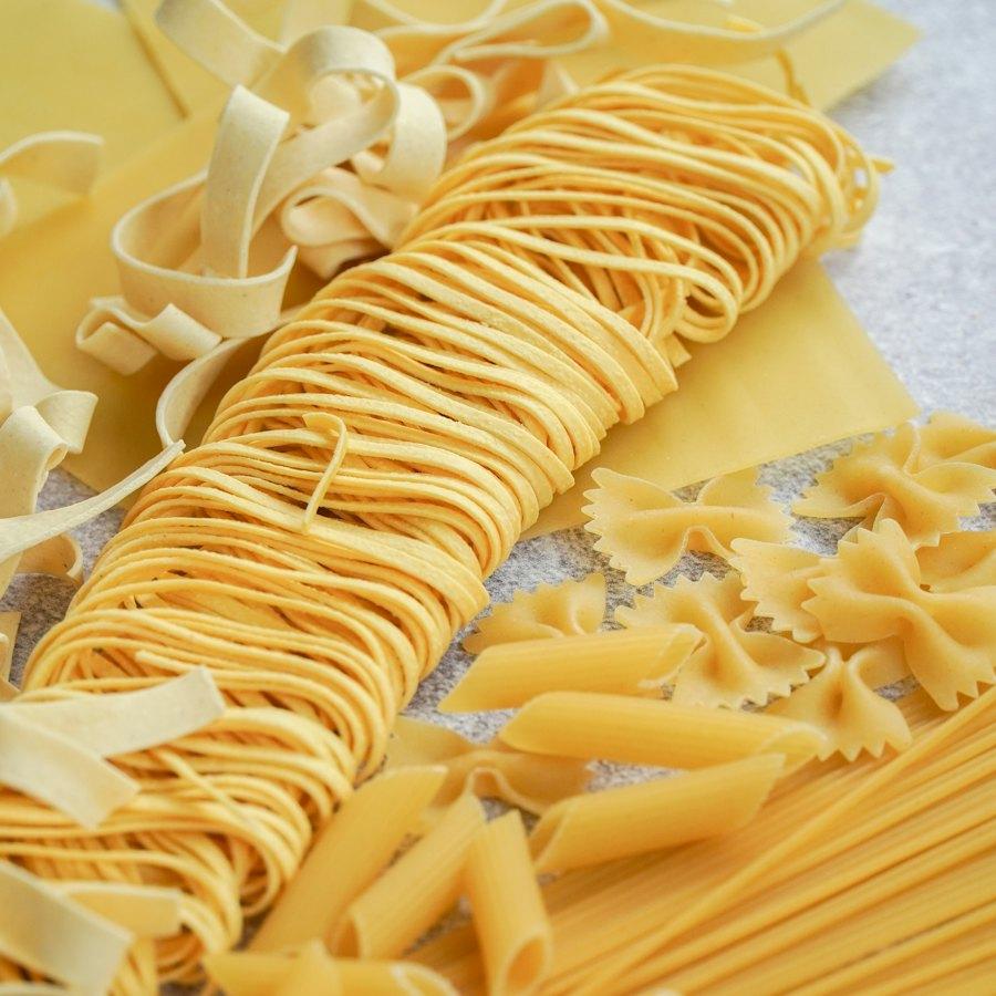 Spaghetti
