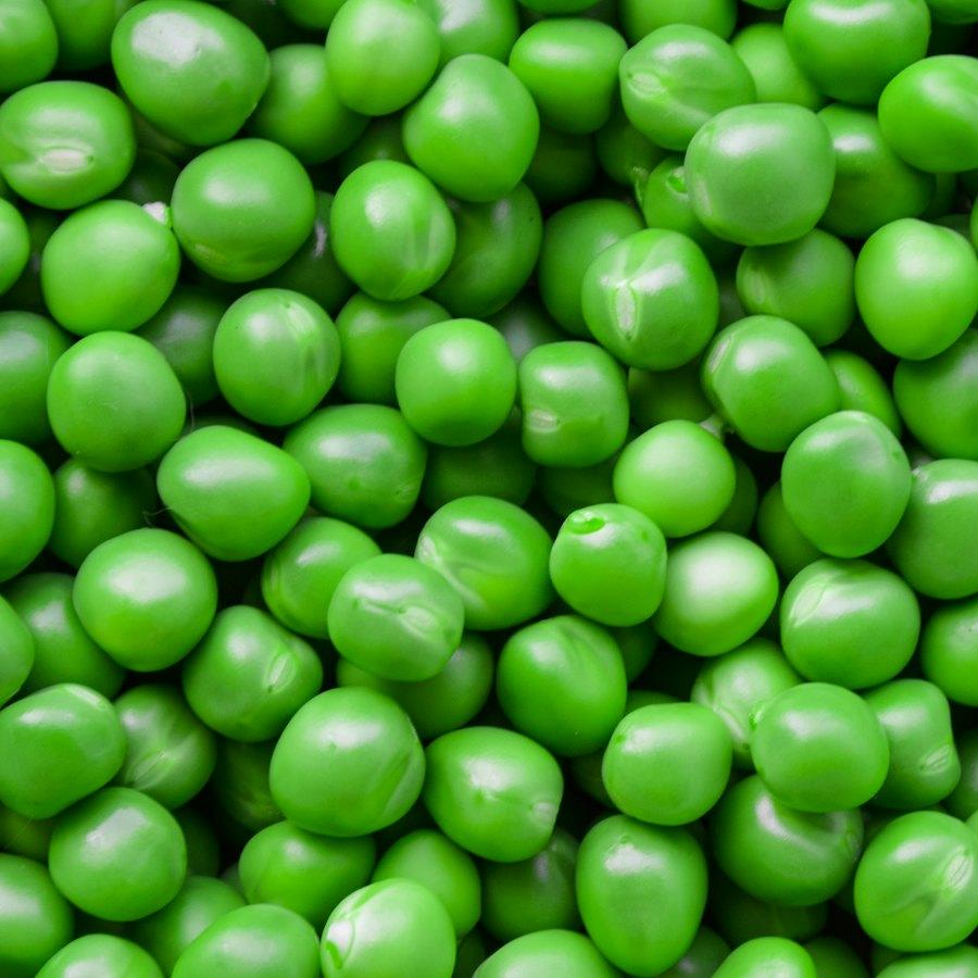 Frozen Garden Peas