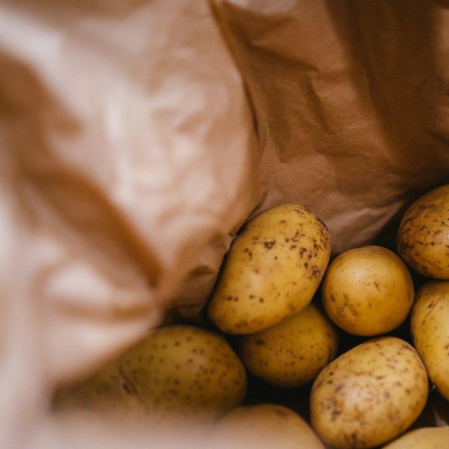 Maris Piper Potatoes