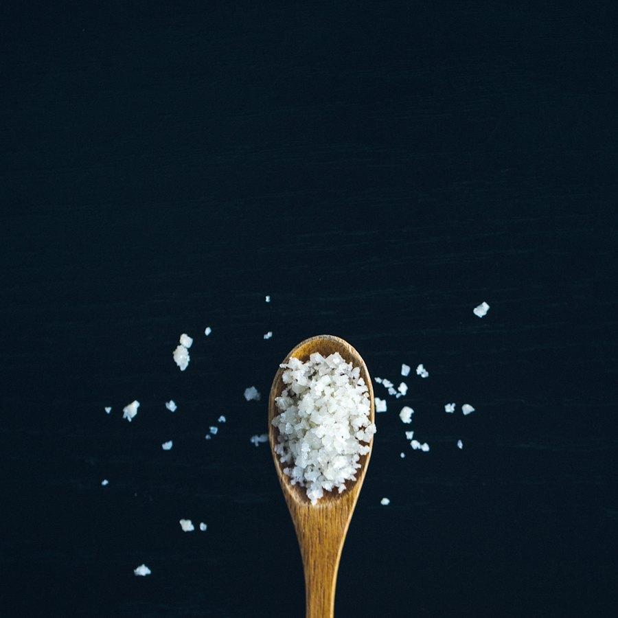 Table Salt
