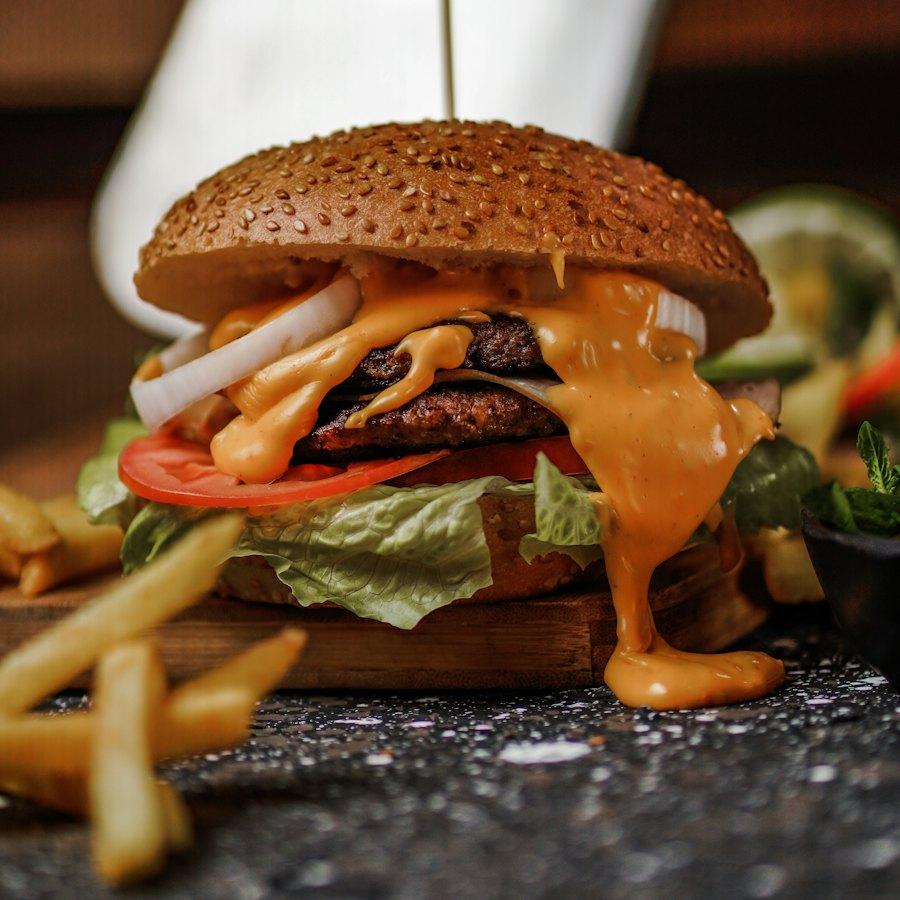 Burger Sauce