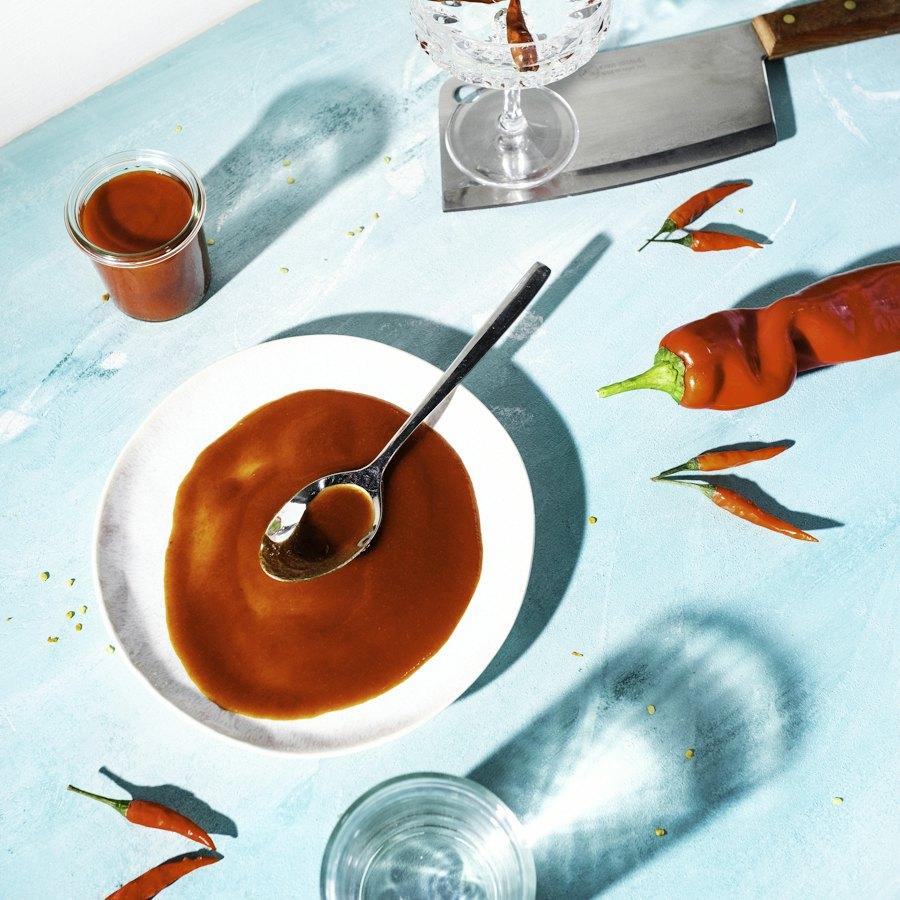 Peri-Peri Sauce Hot