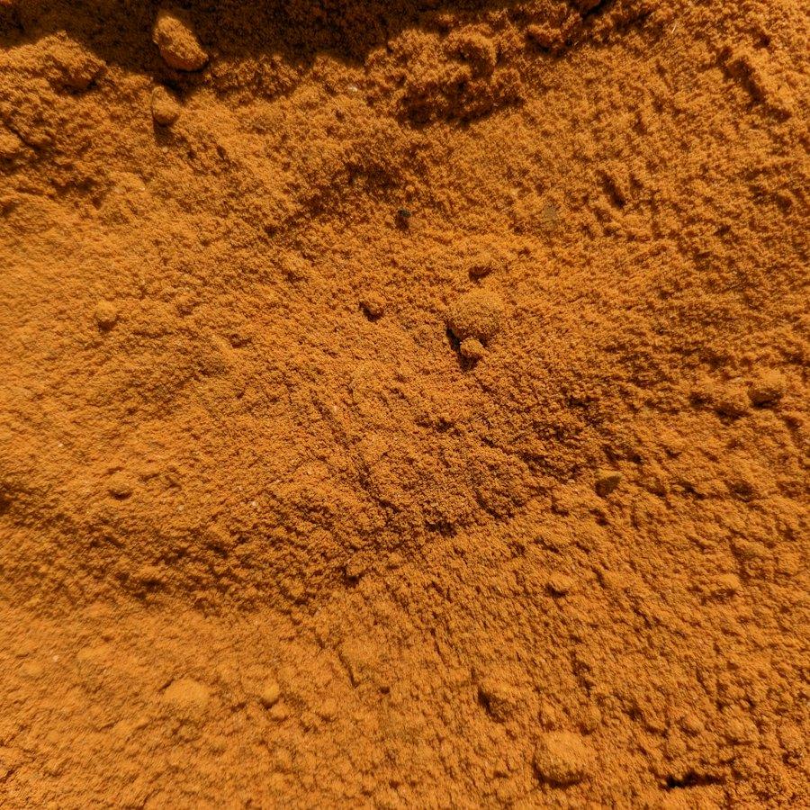 Ground Turmeric