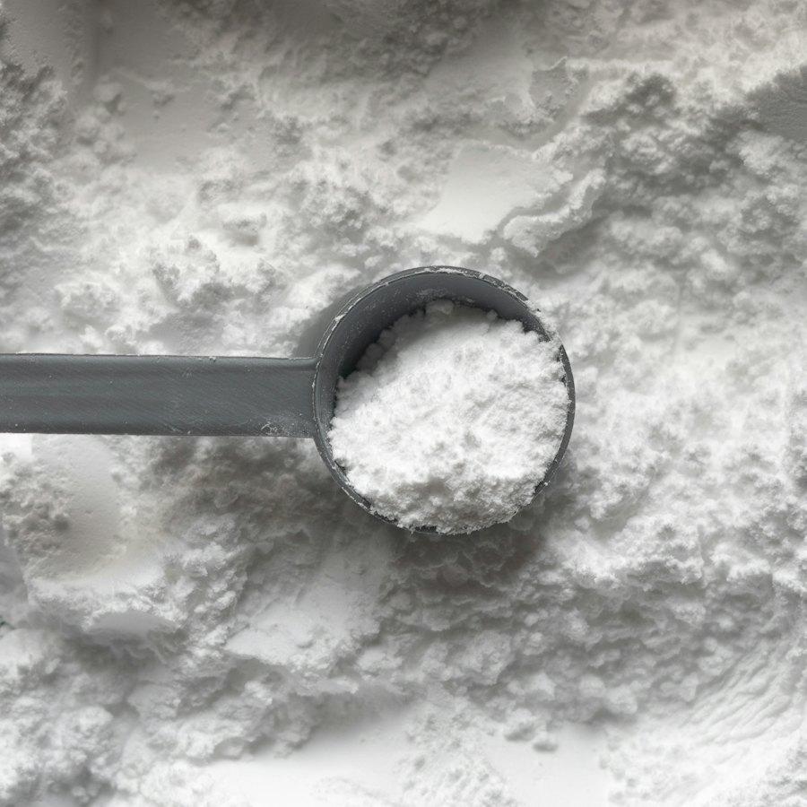 Cornflour