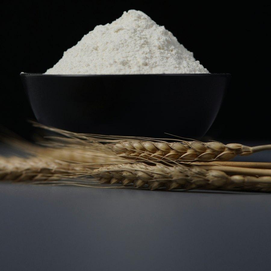 Plain Flour